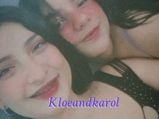 Kloeandkarol