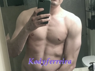 Kodyferreira