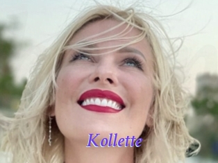 Kollette