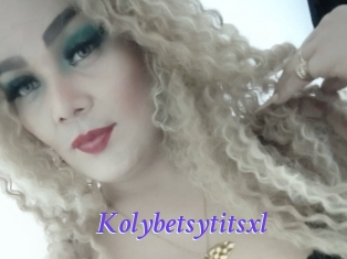 Kolybetsytitsxl