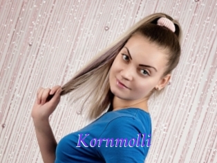 Kornmolli