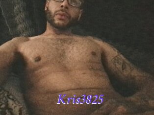 Kris3825