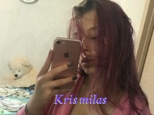 Kris_milas