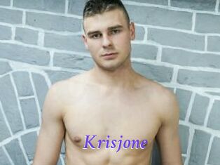 Krisjone