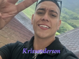 Krissanderson