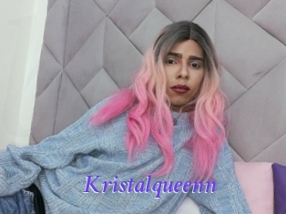 Kristalqueenn