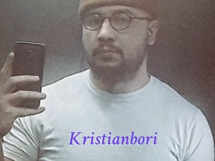 Kristianbori