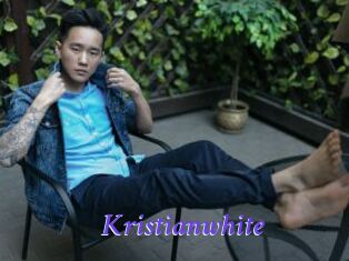 Kristianwhite