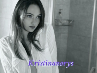 Kristinanorys