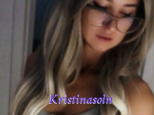 Kristinasoln