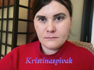 Kristinaspivak