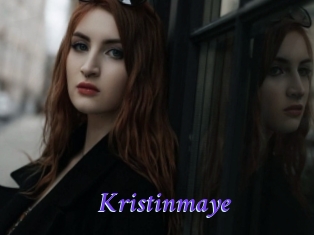 Kristinmaye