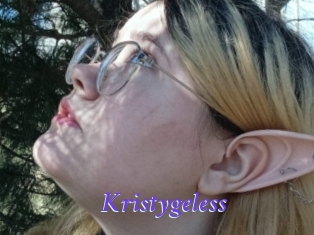 Kristygeless