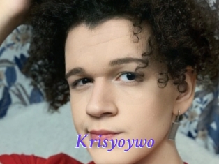 Krisyoywo