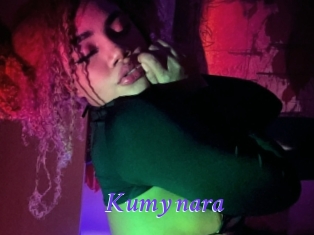 Kumy_nara