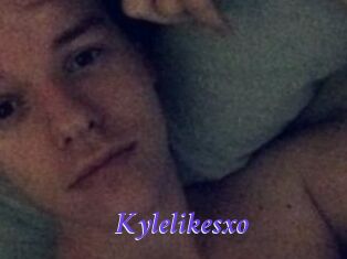 Kylelikesxo