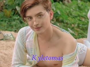 Kyletomas