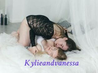 Kylieandvanessa