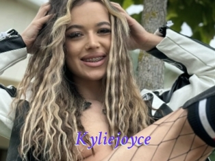 Kyliejoyce