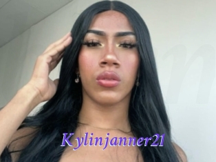 Kylinjanner21