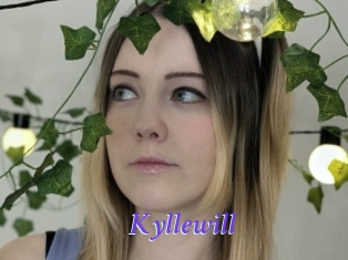 Kyllewill