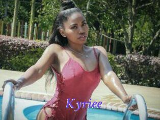 Kyriee