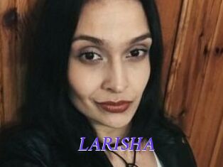 LARISHA