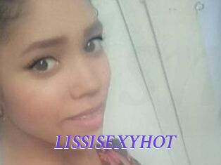 LISSISEXYHOT