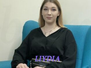 LIYDIA