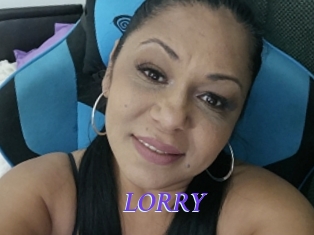 LORRY