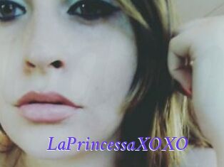 LaPrincessaXOXO