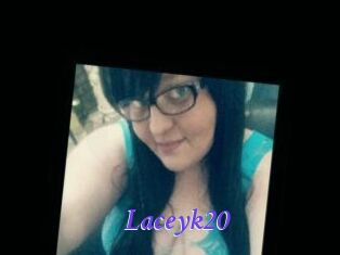 Laceyk20