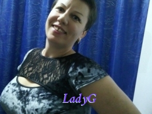 LadyG