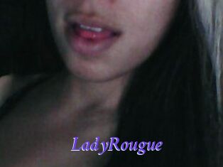 LadyRougue