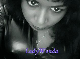 LadyWonda