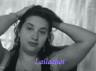 Lailaahot