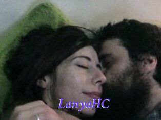 LanyaHC