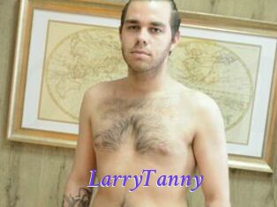 LarryTanny