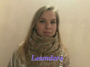 Lasandara