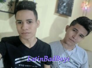 LatinBadBoys