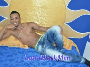 LatinBlackMen