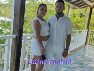 LatinCouple18