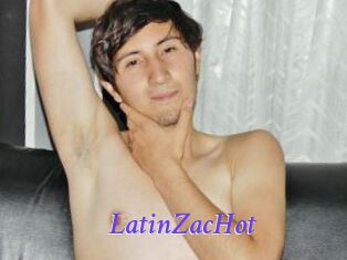 LatinZacHot