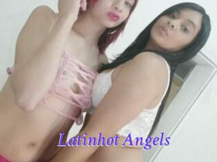 Latinhot_Angels