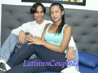 LatinnnCouple22