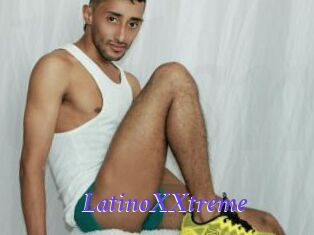 LatinoXXtreme