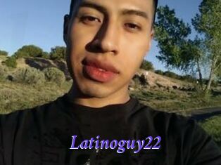 Latinoguy22
