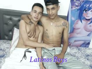 Latinos_Boys