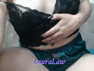 LauraLaw