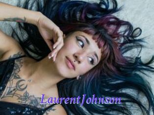 LaurentJohnson